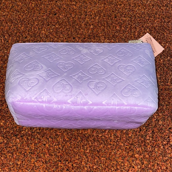 NWT Juicy Couture Travel Bag - Picture 5 of 7